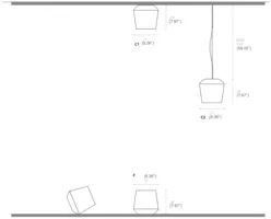 Concreta Floor / Table Lamp